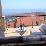 Dalmatins Milliondollar Sea View