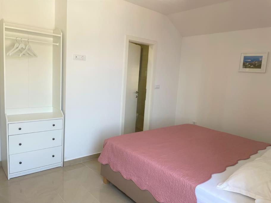 Сasa de vacaciones Dalmatins Milliondollar Sea View Dubrovnik