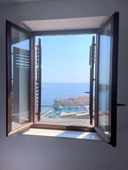 Dalmatins Milliondollar Sea View * Dubrovnik