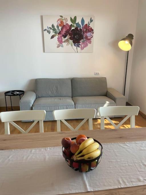 Holiday home Dalmatins Milliondollar Sea View