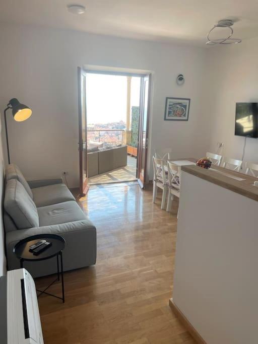 Сasa de vacaciones Dalmatins Milliondollar Sea View
